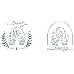 Логотип минимализм