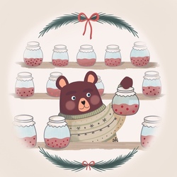 Книжная иллюстрация