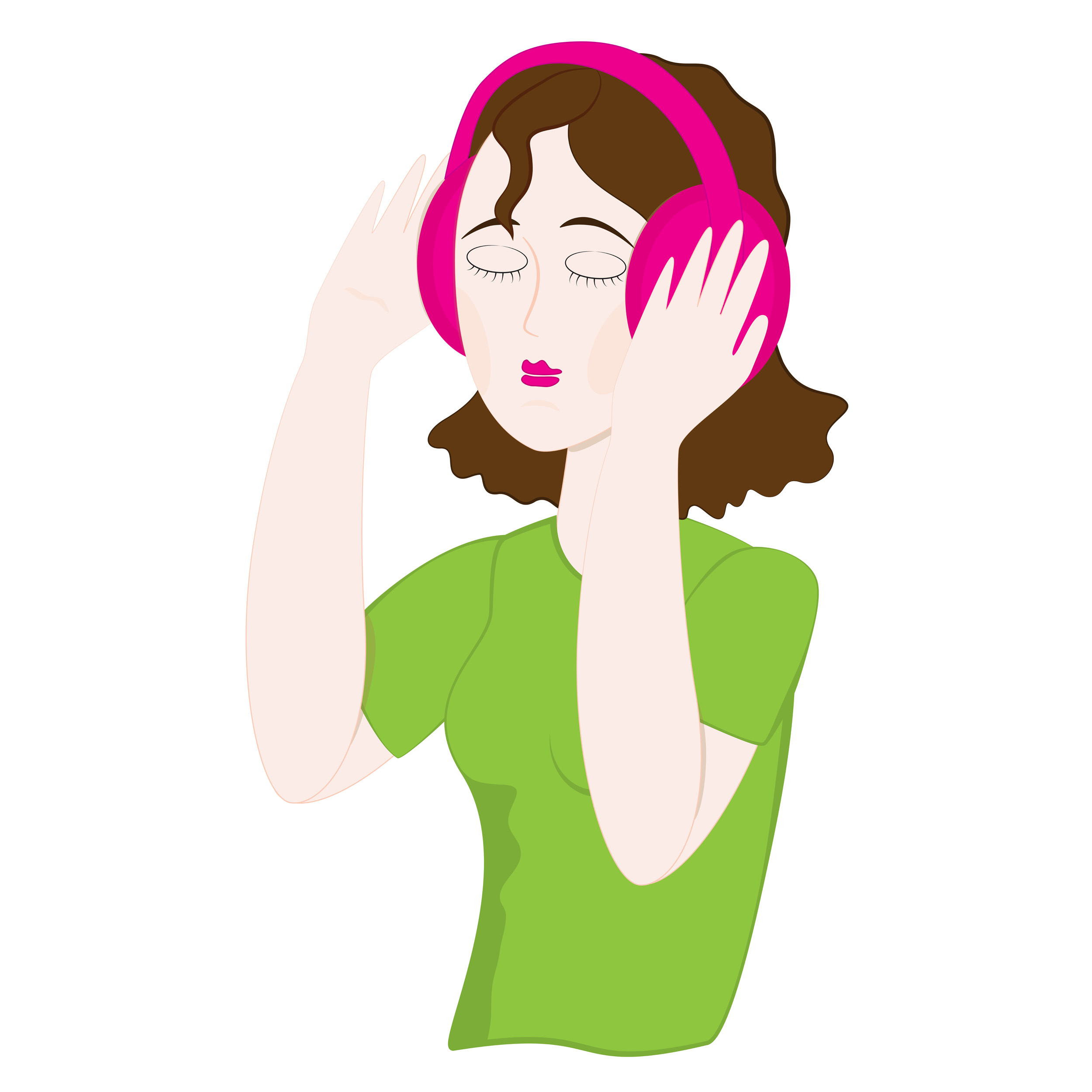 Люблю музыку