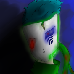 Снова мои работы 