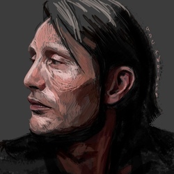 Mads Mikkelsen