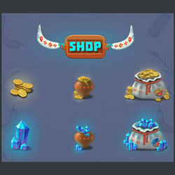 shop