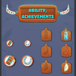 ability, achievements