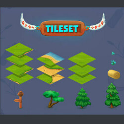 tileset