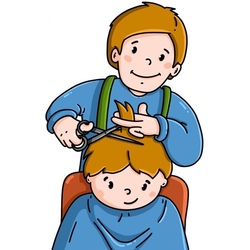 Иллюстрация для детского пособия