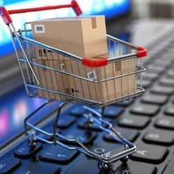 Большой ассортимент лицензированных детских товаров в QR-Маркете «Ероша»