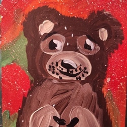 Мистер Мишкинс 