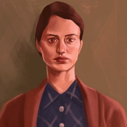 Портрет 