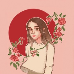 Аватар в инстаграм 