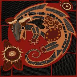 Австралийский опоссум