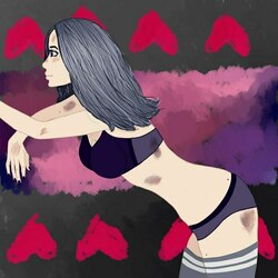 Любовь губит