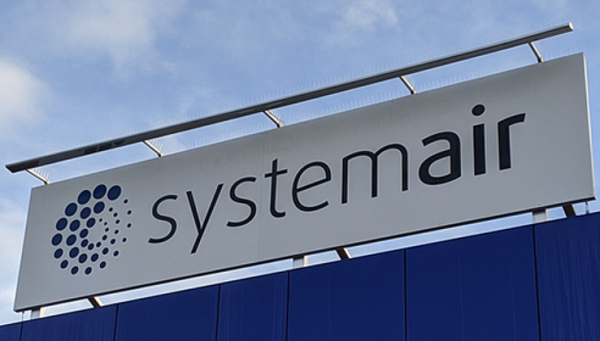 Широкий ассортимент климатического и вентиляционного оборудования «Systemair»