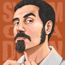 Serj Tankian 