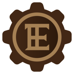 Логотип игры Eternal Time