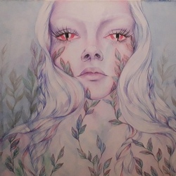 water