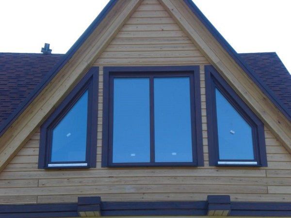 Высококачественные и недорогие окна из дерева от компании «СВ Окна»