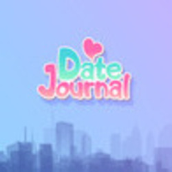 Date Journal, Game UI (PC, Steam)