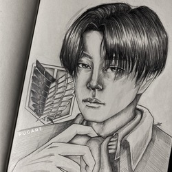 Levi Ackerman