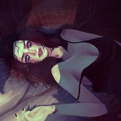 Уничтоженная и разбитая