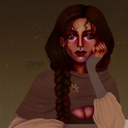 Персонаж средневековья