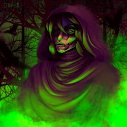 Смеющийся кошмар