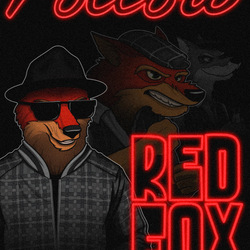 RedFox