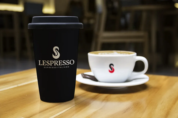 Огромный ассортимент кофемашин в аренду от компании «LESPRESSO»