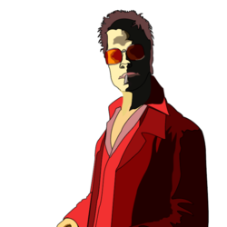 Загадочное Альтер-Эго 