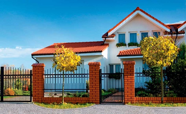 Наилучшая строительная компания в Москве и Московской области «Забор СТ»