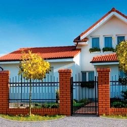 Наилучшая строительная компания в Москве и Московской области «Забор СТ»