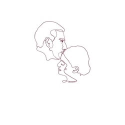 Портрет Каспарянц