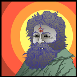 Чарльз Мэнсон