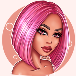 Мультяшка персонаж