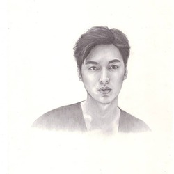 Lee min ho