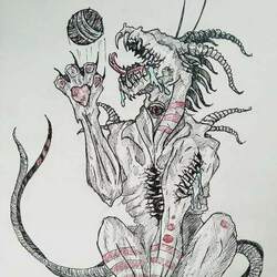 Fluffy and its' bounce