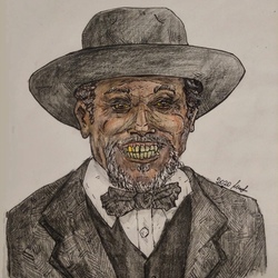 The Devil, "Crossroads" 1986