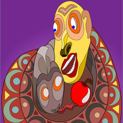 Змей искуситель