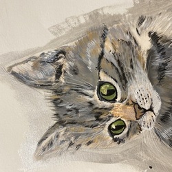 Котёнок 