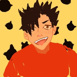 Kuroo 