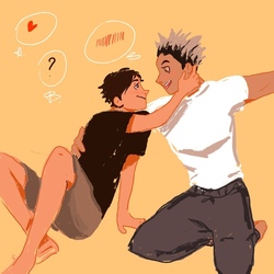 BokuAka