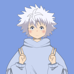 Killua 