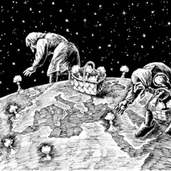 Предчувствие 3-й мировой