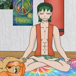 Триада развлекается