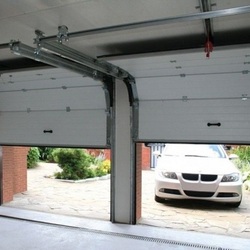   Автоматические, гаражные и промышленные ворота от компании «АЛЬФА-ДОМ»