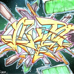 Sketch "Ekto"