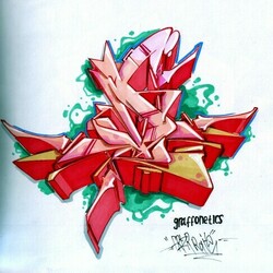Letter "D"