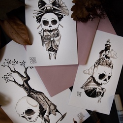 Skulls