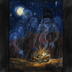 Лесной царь