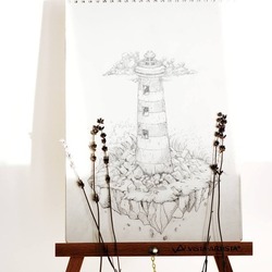 Единственный свет