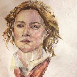 Джо Марч, героиня маленьких женщин